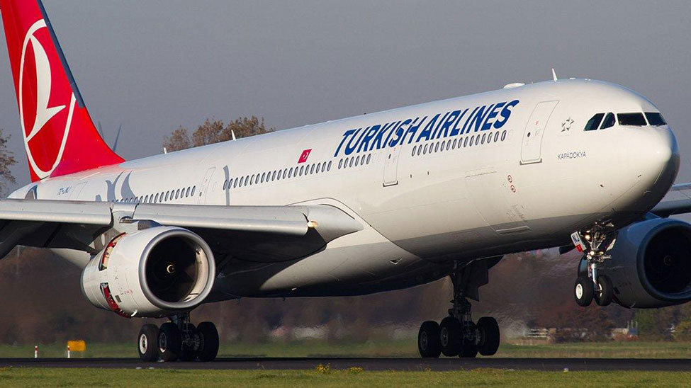 Turkish Airlines-ი თბილისიდან და ბათუმიდან სტამბოლის მიმართულებით ზამთრის ფასდაკლების აქციას  აცხადებს