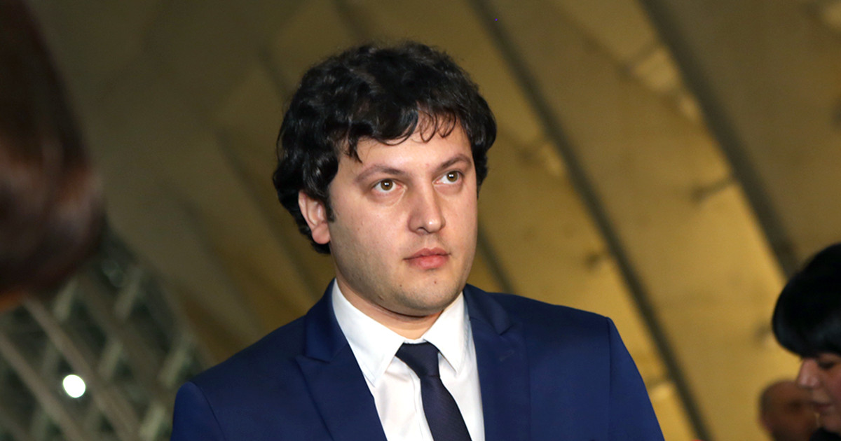 როცა გარკვეული ინიციატივა იღებს უარყოფით დატვირთვას, უნდა დავამტკიცოთ, რომ ამ ინიციატივას არანაირი უარყოფითი მხარე არ ჰქონდა - კობახიძე