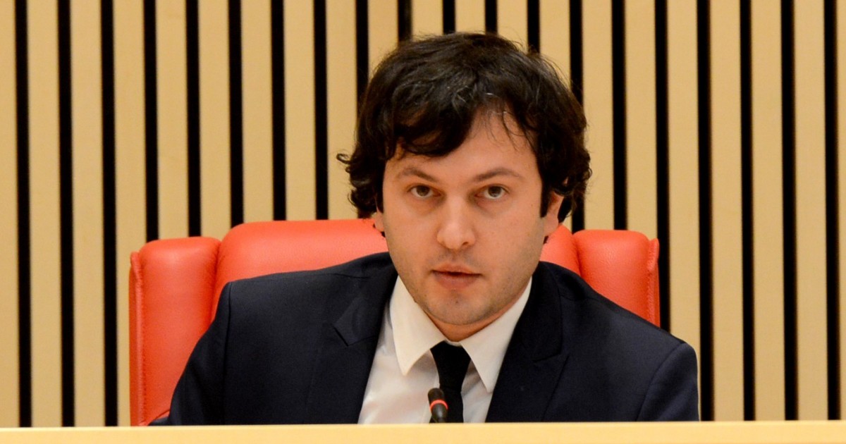 დემოკრატია, თავისუფლება და ტოლერანტობა არის ჩვენი კულტურის ნაწილი - ირაკლი კობახიძე