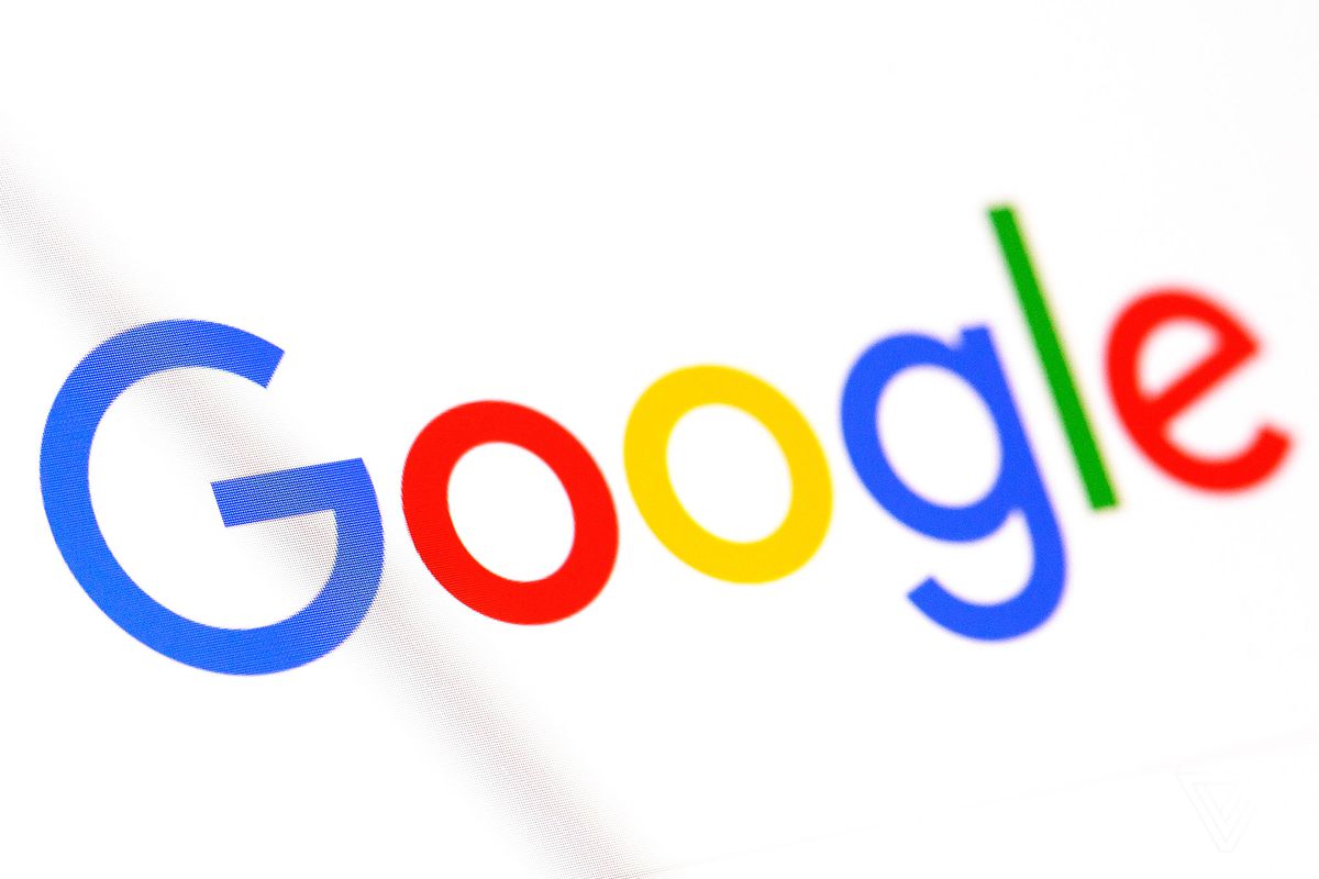 Google 20 წლისაა