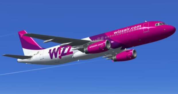 Wizz Air-მა ქუთაისი-ბარსელონას რეისზე 160 მგზავრის ნაცვლად 110 მგზავრი აიყვანა, მიზეზი თვითმფრინავზე ავარიული ტრაპის გახსნაა