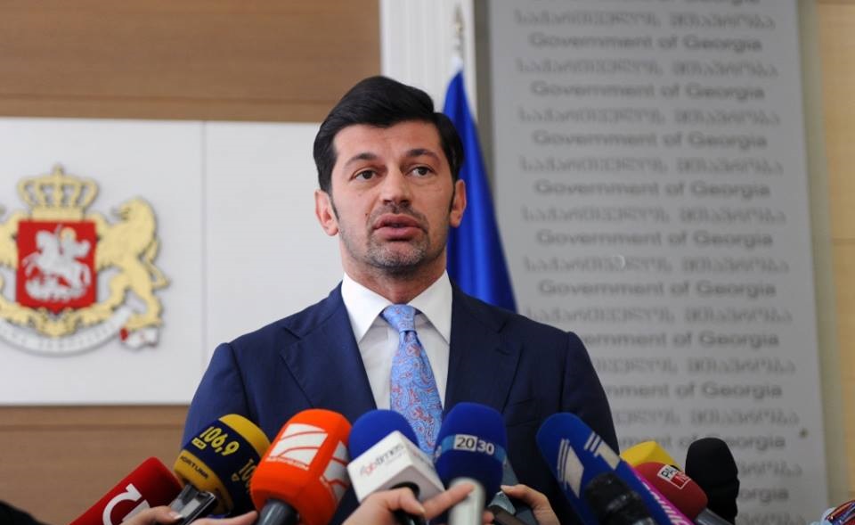 ვინ ფიგურირებს მითხარით, ერთი პოლიტიკოსი ან თუნდაც ხელისუფლების წარმომადგენელი - კახა კალაძე „ომეგა ჯგუფის“ საქმეზე