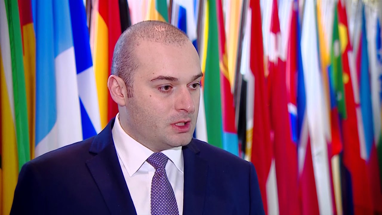 მამუკა ბახტაძე: ოკუპირებულ ტერიტორიებზე არსებული სიტუაცია არის უმწვავესი ხარისხის ჰუმანიტარული კატასტროფა