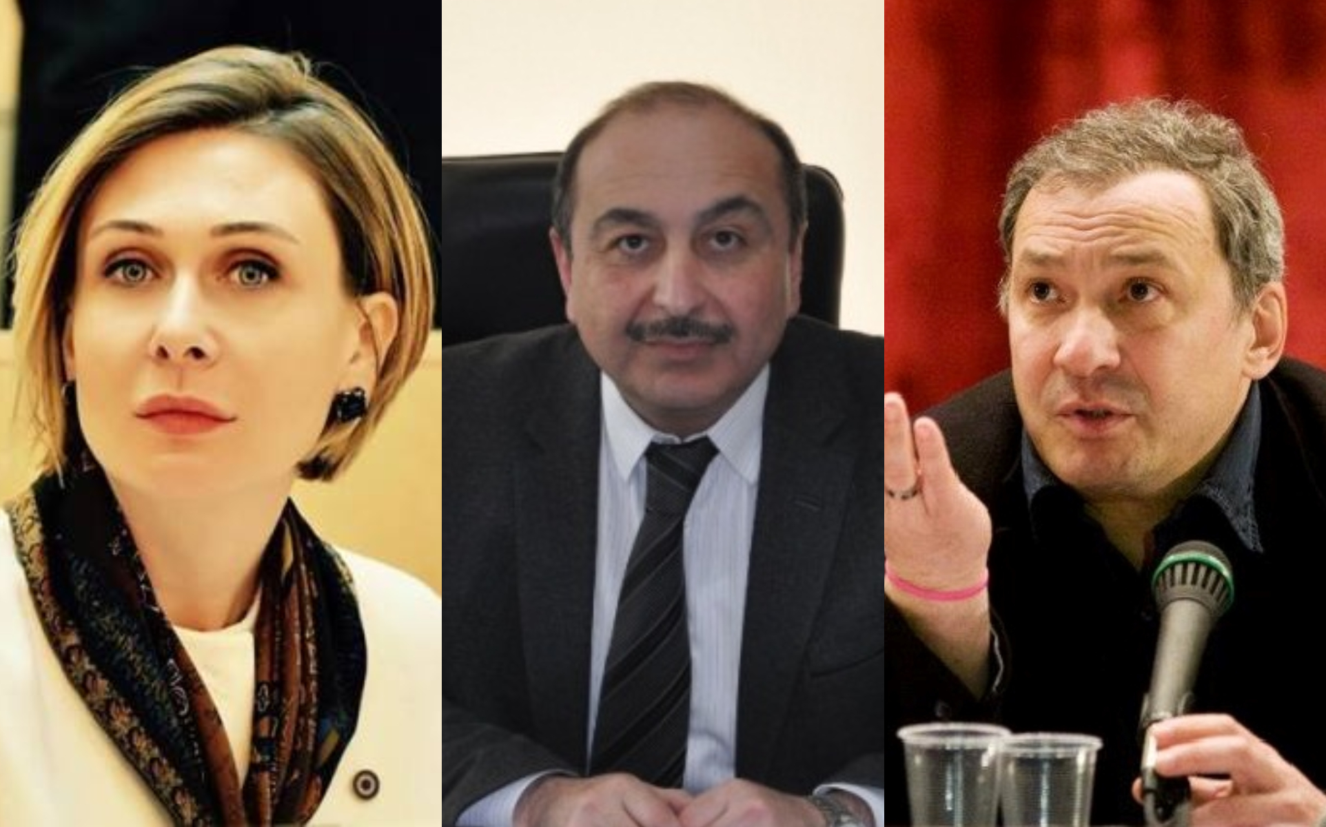 გია თვალავაძეს თავდებში დეპუტატები, ნინო წილოსანი და ზაზა პაპუაშვილი უდგებიან