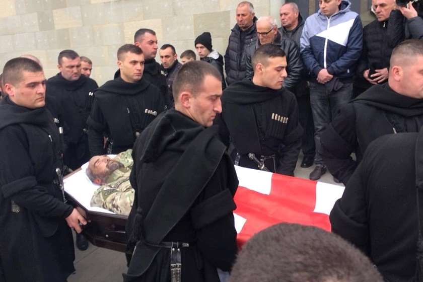 სასამართლო არჩილ ტატუნაშვილის მკვლელობის საქმეს არსებითად 11 ოქტომბრიდან განიხილავს