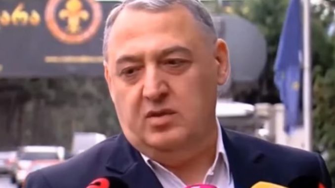 სასამართლოში ჩვენებას "ომეგა2"-ის დირექტორი აძლევს 