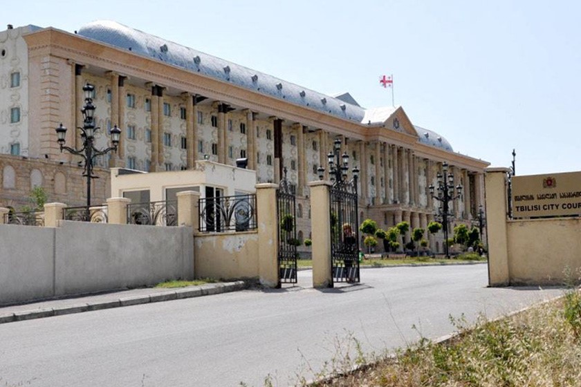 საქალაქო სასამართლოში "ომეგა2"-ის დირექტორის გამოკითხვა დასრულდა 