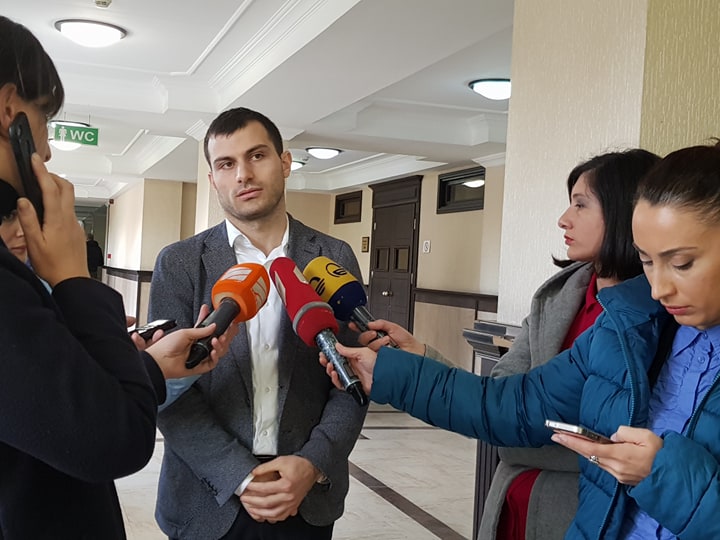 გენერალ ქუთათელაძის მკვლელობის რეალურ ვერსიებსა და დამნაშავეებზე გამოძიებამ არ იმუშავა - ბექა ბასიალაია 