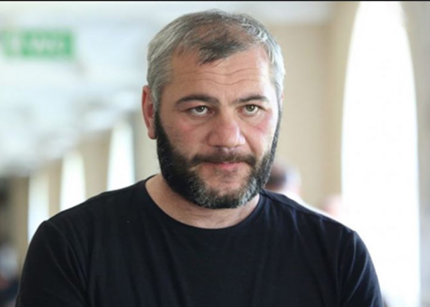 ვთავაზობ ხელისუფლებას, წამოვიდეს ჩემთან ერთად, ამოვთხრი ჩემს შვილს, ნახონ და იქნებ დაადგინონ, მკვდარია თუ არა - ზაზა სარალიძე