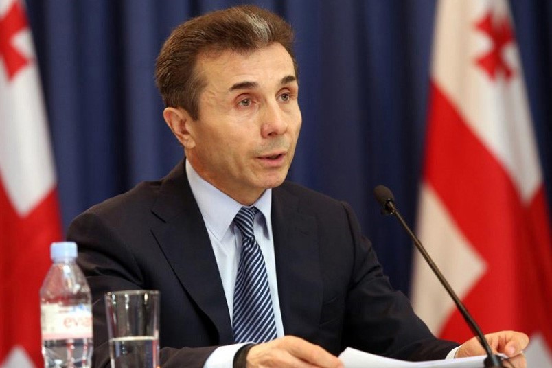 სამწუხაროდ, ექვსი წელიწადი აღმოჩნდა ძალიან ცოტა იმისთვის, რომ საქართველოში პოლიტიკური სიტუაცია პრინციპულად შეცვლილიყო - ივანიშვილი