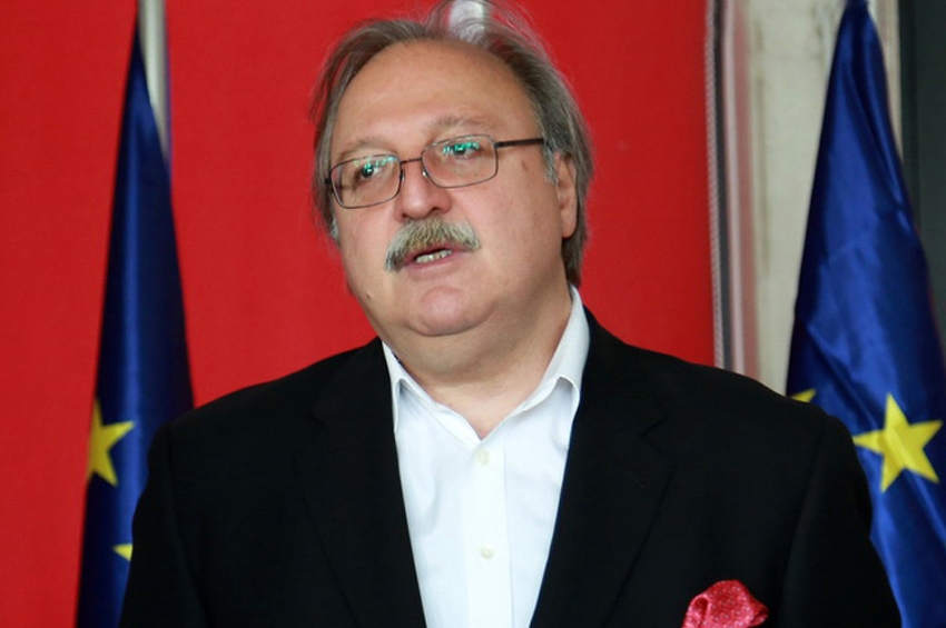 ოპოზიციური გაერთიანება "ძალა ერთობაშია" ვადამდელ საპარლამენტო არჩევნებს ითხოვს