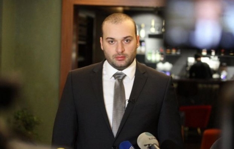 მამუკა ბახტაძე:  საქართველოს ძალიან დიდი სამეცნიერო ტრადიციები აქვს და ნადვილად შეუძლია, იამაყოს თავისი სახელოვანი, მსოფლიოში განთქმული მეცნიერებით