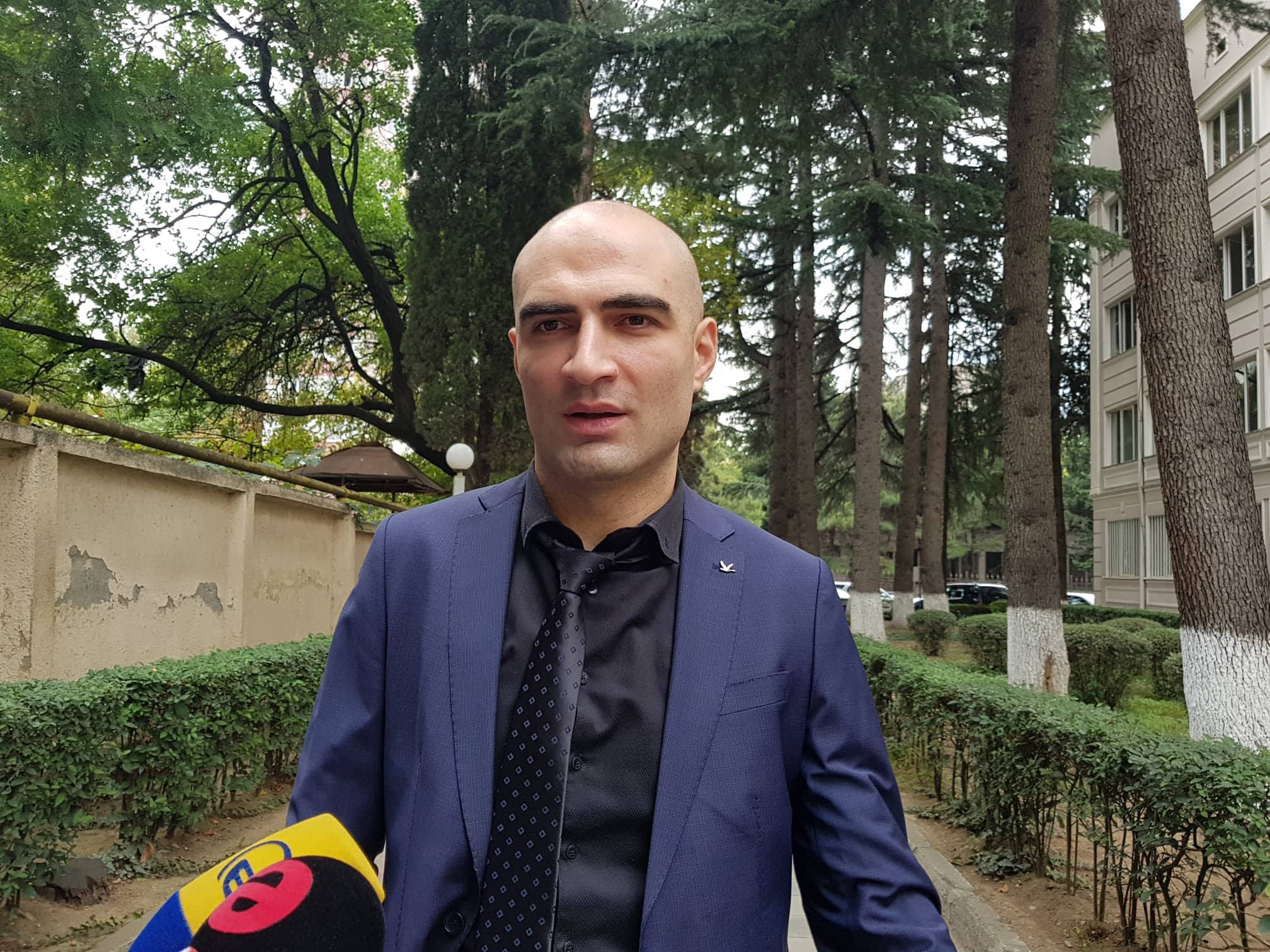ხორავას საქმის ადვოკატები ბრიტანელი ექსპერტების დასკვნას რამდენიმე დღეში მიიღებენ - რა კითხვებს პასუხობს ექსპერტიზა