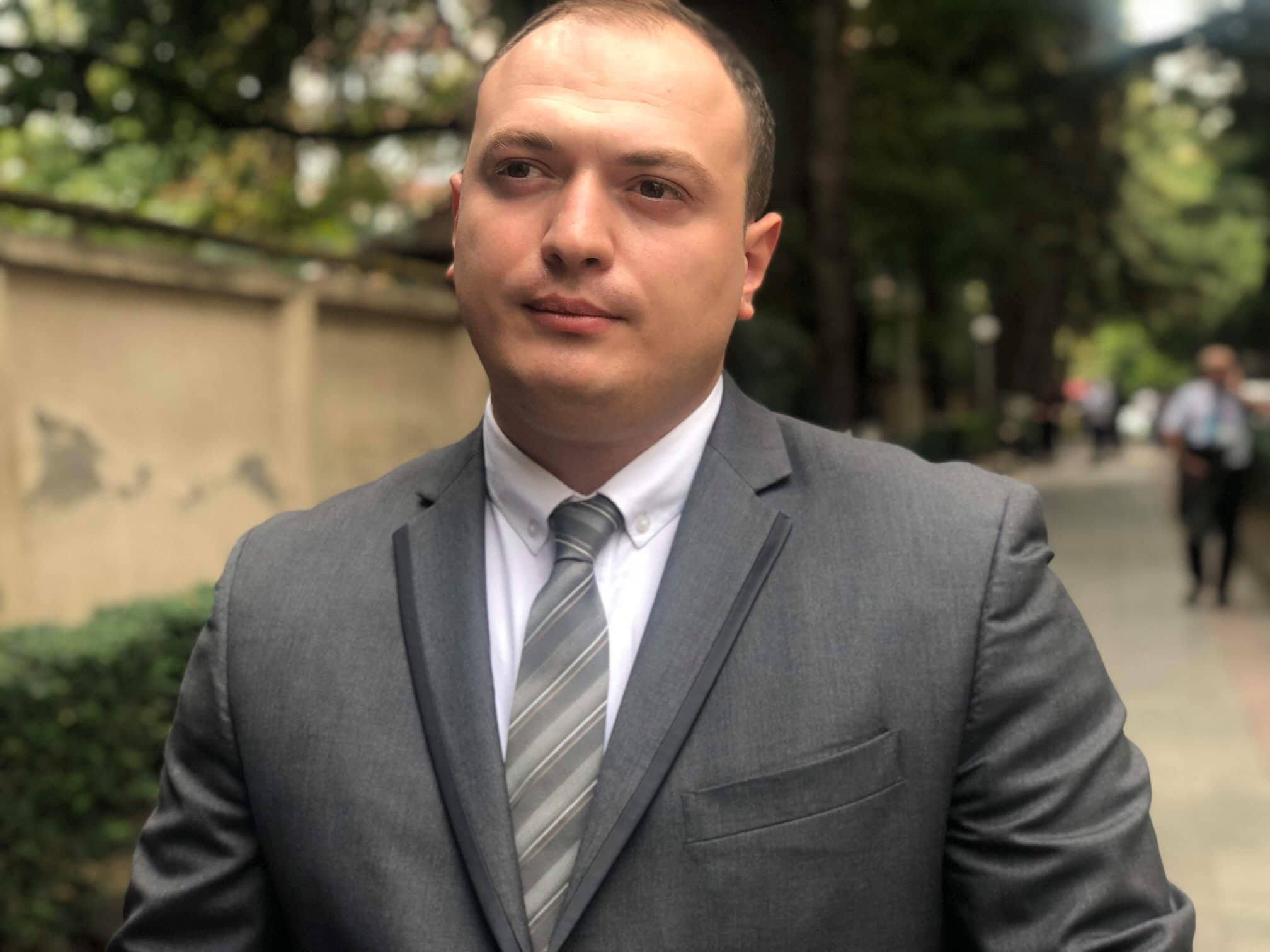 ხორავას ქუჩის საქმეზე პროკურატურა სასამართლოში ახალ მტკიცებულებებს წარადგენს