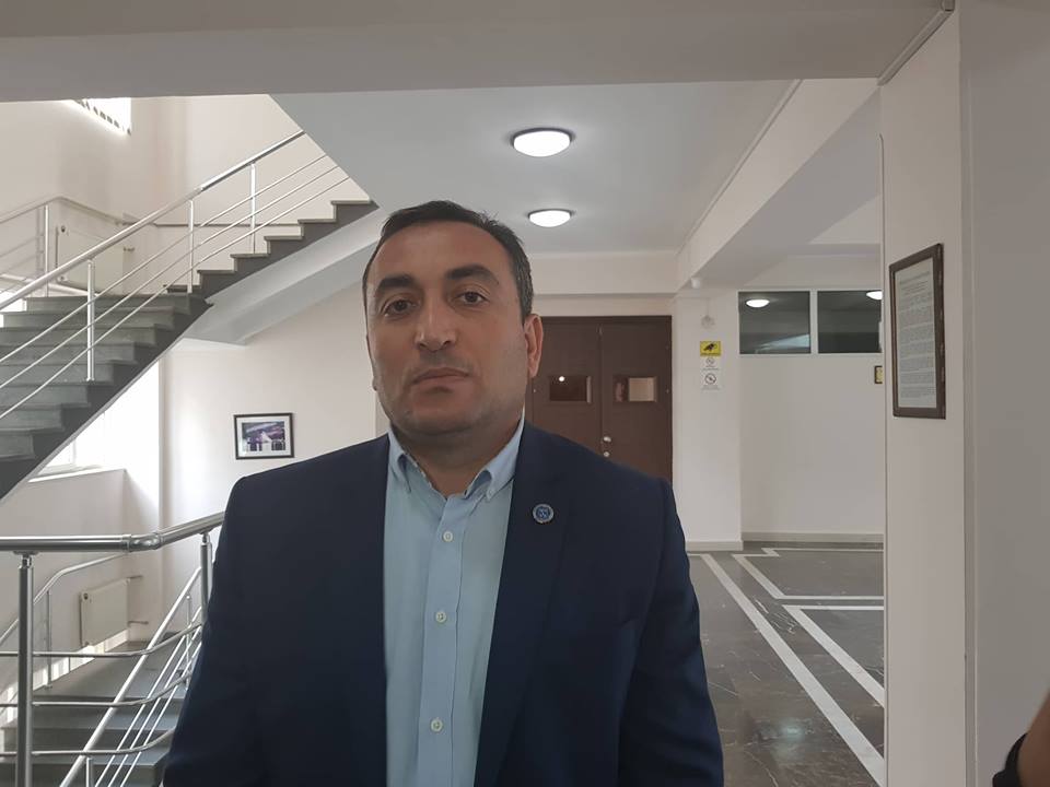 პროკურატურამ ხელი აიღოს არაკანონიერ მოქმედებაზე და შეეგუონ, რომ იდოიძე გამართლდება - "ტერორისტების საქმეზე" მსჯავრდებულის ადვოკატი
