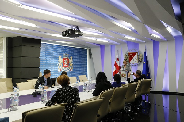 შემოსავლების სამსახურის პასუხი „ომეგა ჯგუფს“ 