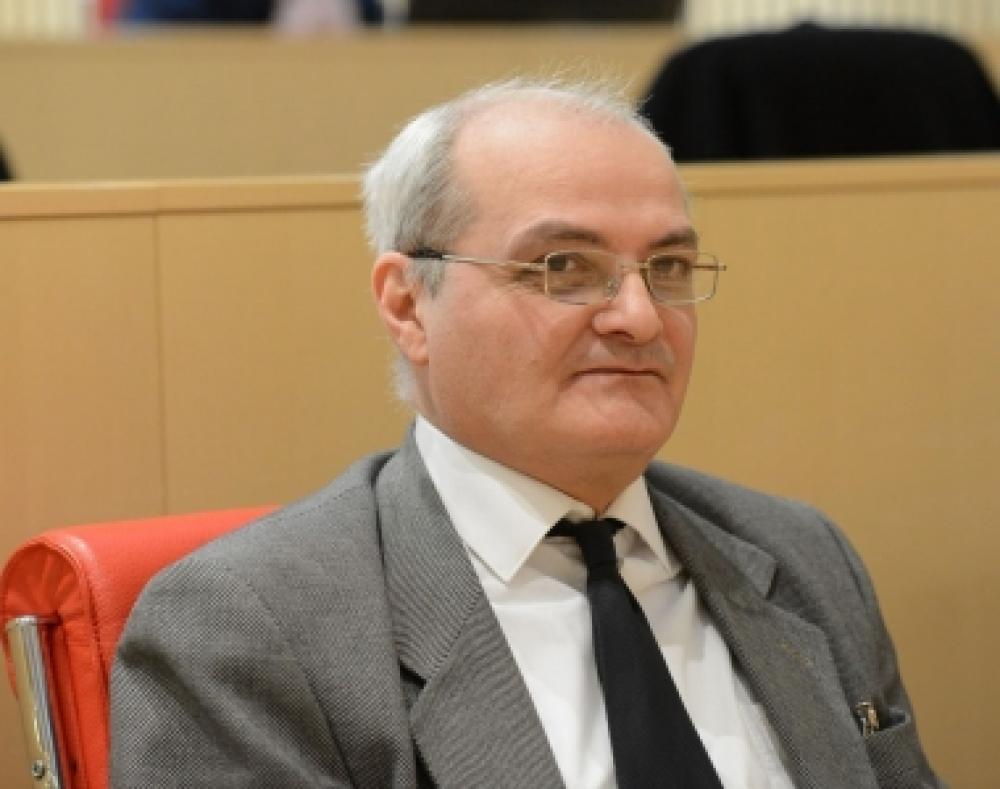 სალომე ზურაბიშვილს აქვს უზარმაზარი დიპლომატიური გამოცდილება და სერიოზული კავშირები საერთაშორისო დონეზე - გაჩეჩილაძე