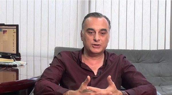 არ მსმენია, რომ “ნაციონალური მოძრაობა” რომელიღაც ბიზნესს წილში ჩაჯდომოდეს - ზაალ უდუმაშვილი