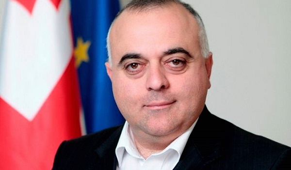 ლევან ყიფიანი სავარუდოდ დღეს თბილისის საქალაქო სასამართლოში გამოიკითხება 