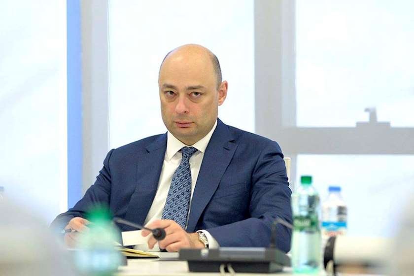 შესაძლებელია ეს ხელოვნური პრობლემა იყო - გიორგი ქობულია თურქეთში ტრანზიტულ გადაზიდვებთან დაკავშირებულ პრობლემებზე
