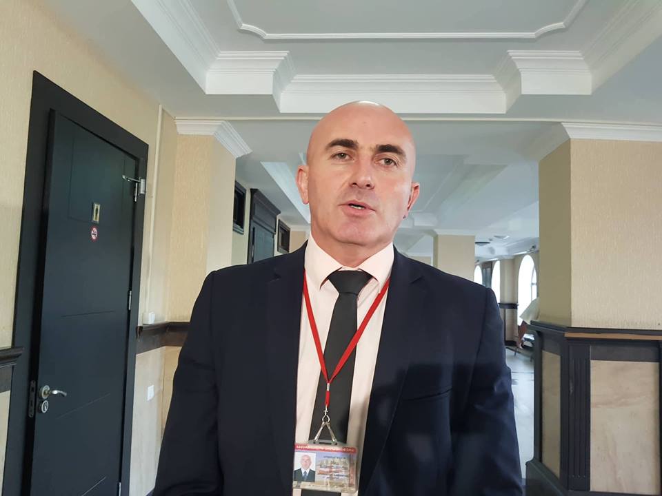 ტაქსის მძღოლი გამოიკითხა, რომელმაც თაკო გამრეკელაშვილის მკვლელობის შემდეგ, სისხლიანი ბრალდებული წაიყვანა - პროკურორი