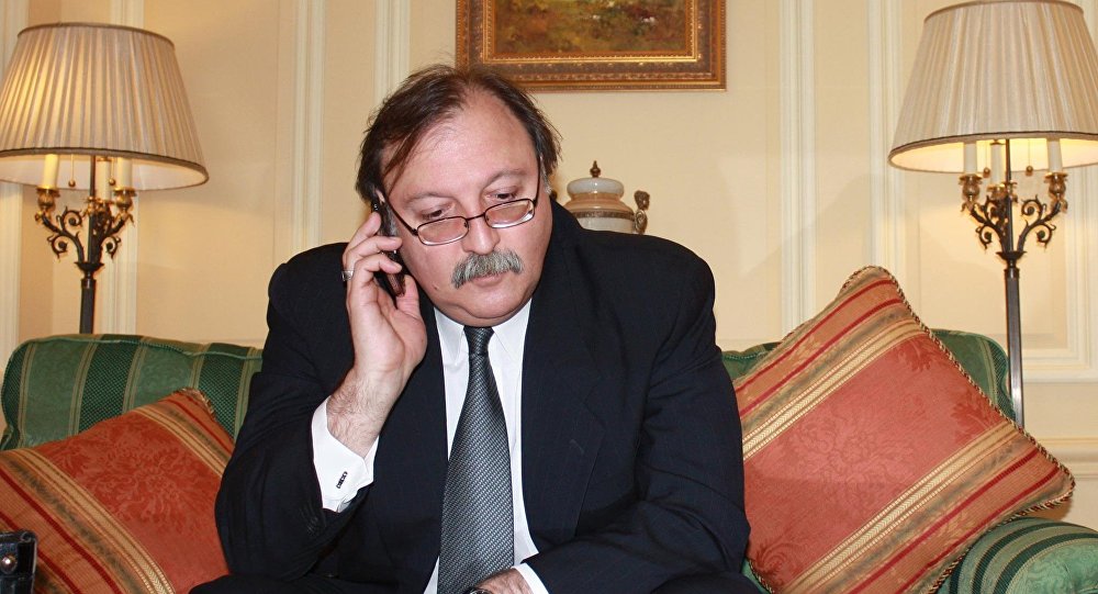 შეიძლება ბიზნესმენი არ იხდიდეს გადასახადს, მაგრამ ამასთან ბრძოლის მეთოდები არ არის ვიღაცის სარდაფში ჩაყვანა და გაშიშვლება - ვაშაძე
