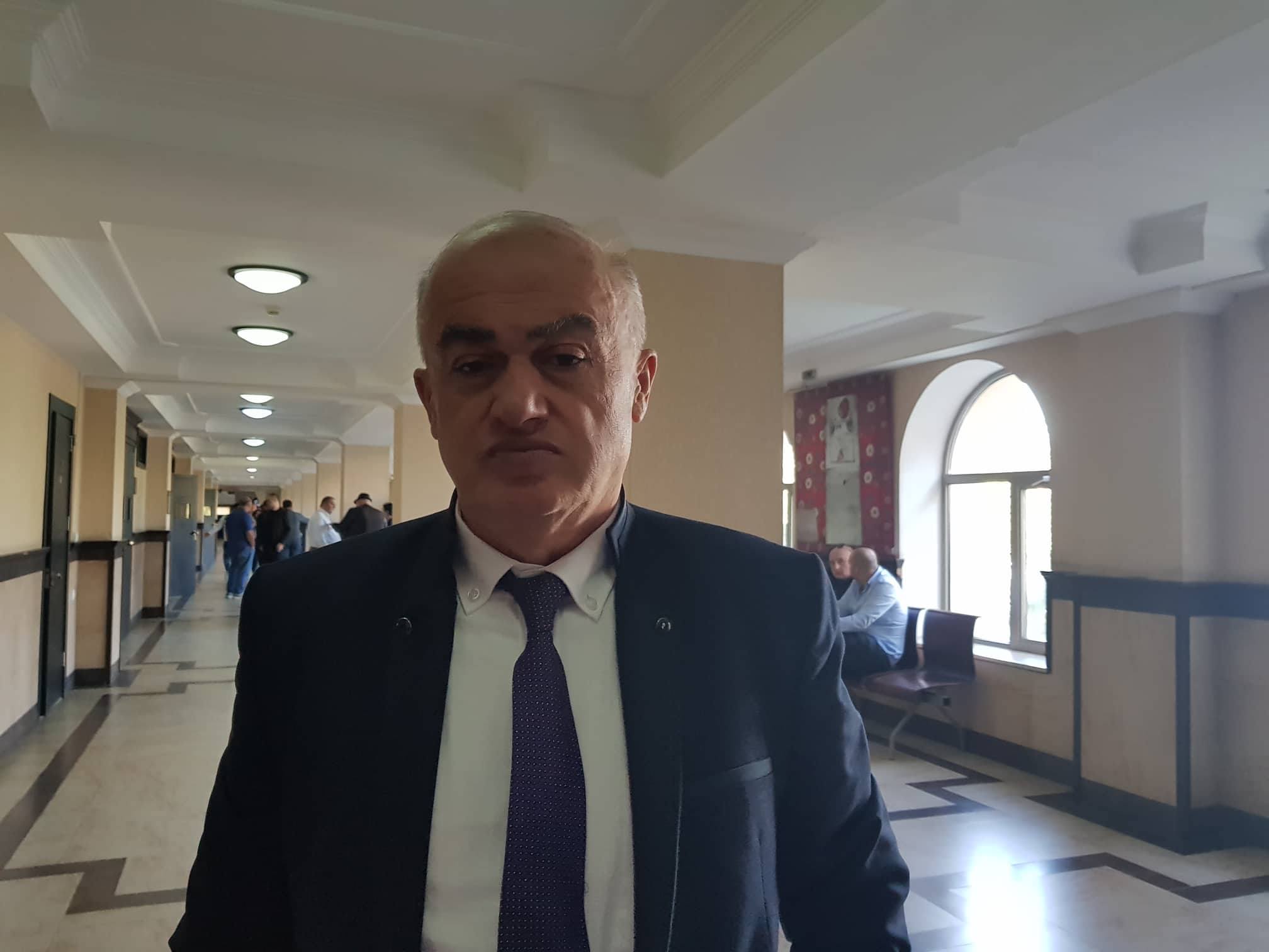 მოწმეთა ჩვენებებით დადასტურდება, რომ თაკო გამრეკელაშვილის მკვლელობა სისასტიკით ჩადენილი დანაშაული არ არის - ადვოკატი