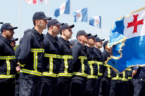 1-ელი იანვრიდან საგანგებო სიტუაციების მართვის სამსახური შინაგან საქმეთა სამინისტროს საქვეუწყებო დანაყოფი იქნება