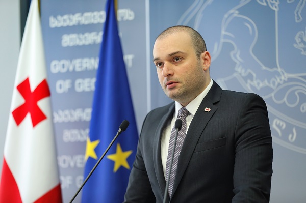 მამუკა ბახტაძე ბიზნეს ასოციაციის წევრებს ახალი საგადასახადო და საბაჟო კოდექსის ფორმირების პროცესში აქტიური ჩართულობისაკენ მოუწოდებს