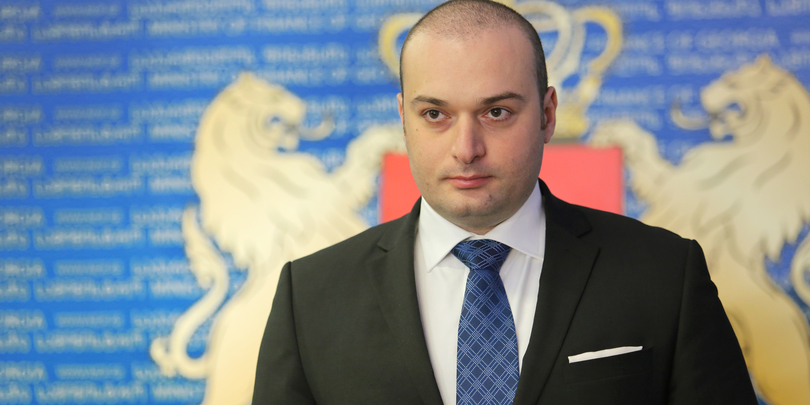 მამუკა ბახტაძე: ადამიანური კაპიტალის განვითარება არის ჩვენი მთავრობის უმთავრესი პრიორიტეტი
