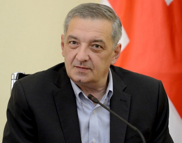 გია ვოლსკი: ოპონენტები სალომე ზურაბიშვილზეც ისე ფიქრობენ, როგორი შინაგანი ხედვაც თავად აქვთ