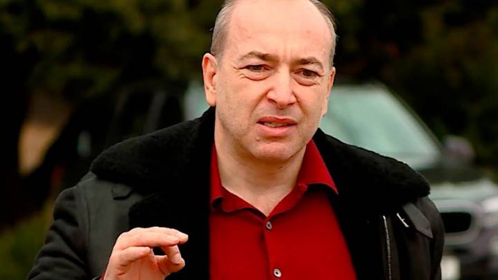 ზაზა ოქუაშვილი გამოკითხვას ლონდონში ითხოვს