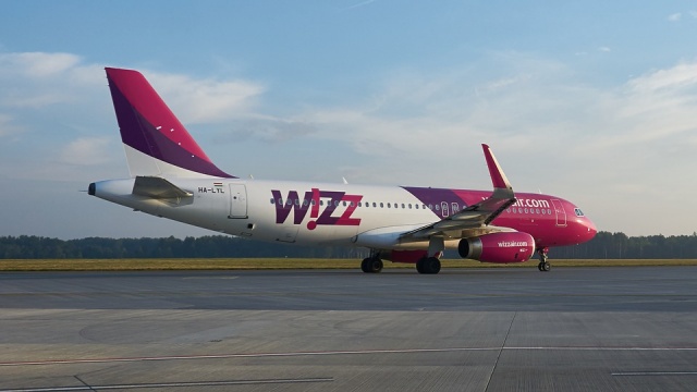 Wizz Air-ი 20%-იან ფასდაკლებას აცხადებს