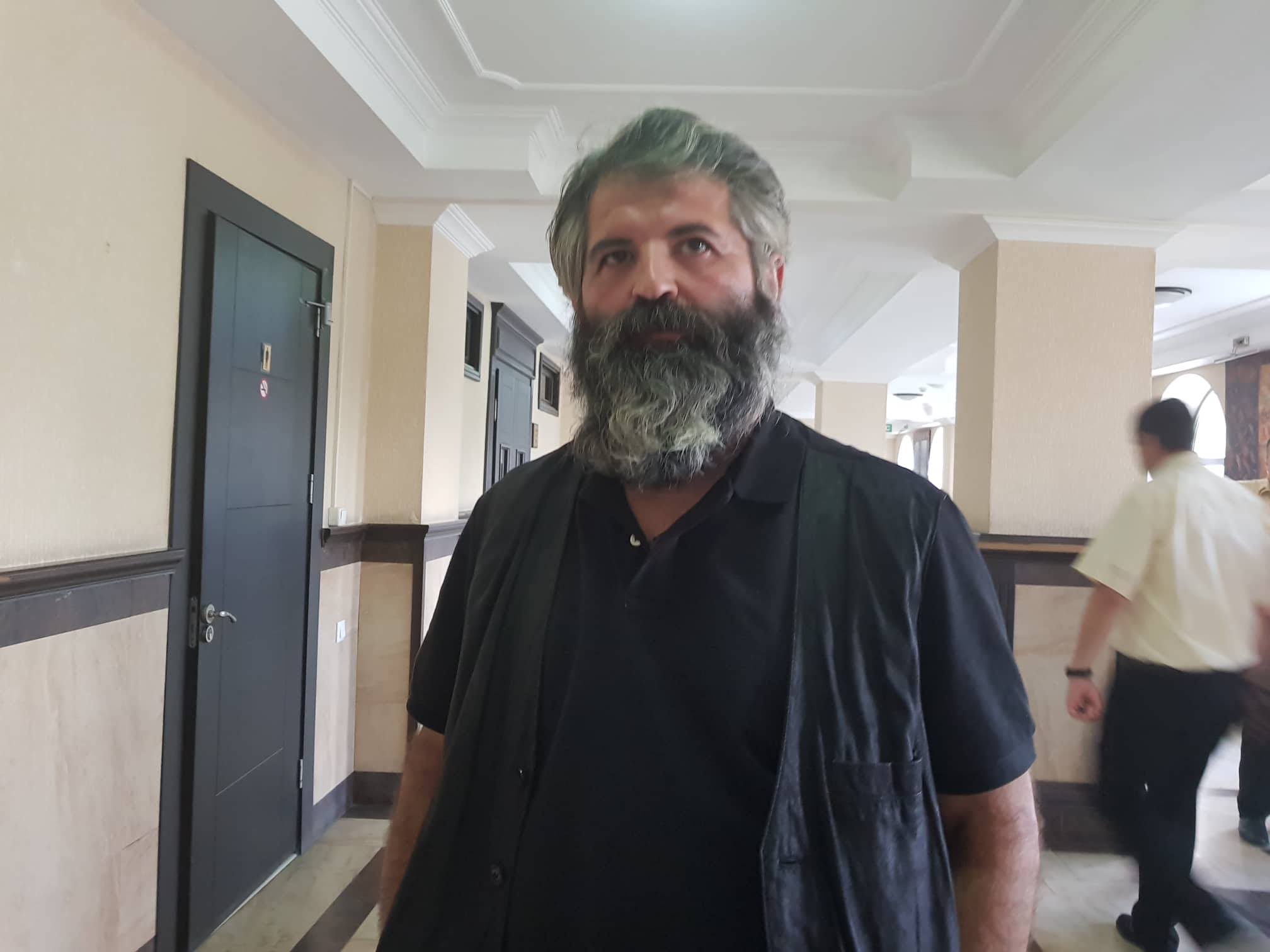 აქვს უფლება, ჩემი შვილის მკვლელობაში ბრალდებულის მამას, ისევ პატრული იყოს? - ნაცვლიშვილის ოჯახი გახარიას მიმართავს