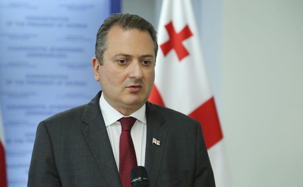 მაია ოთინაშვილის გატაცება და დაპატიმრება ოკუპაციის და საოკუპაციო ძალის - რუსეთის ფედერაციის რეალური სახეა - თენგიზ ფხალაძე