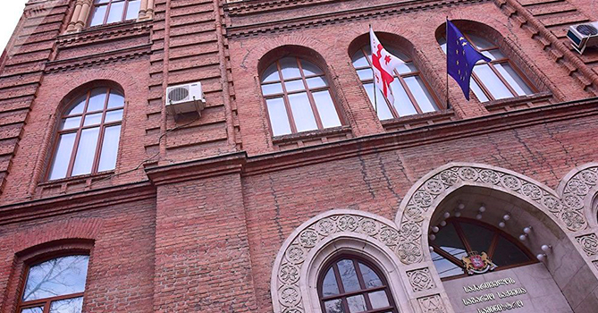 ლუგარის ლაბორატორიასთან დაკავშირებული განცხადებები არის მორიგი პროპაგანდა იმ სიცრუისა, რასაც მუდმივად ეწევა რუსეთი - საგარეო უწყება