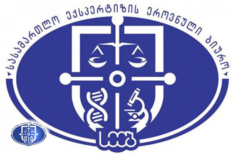 ვიდეოჩანაწარები არ არის ვარგისი ხმისა და მეტყველების მიხედვით პიროვნებათა იდენტიფიკაციისთვის - ექსპერტიზის ბიურო "ომეგა ჯგუფის" საქმეზე