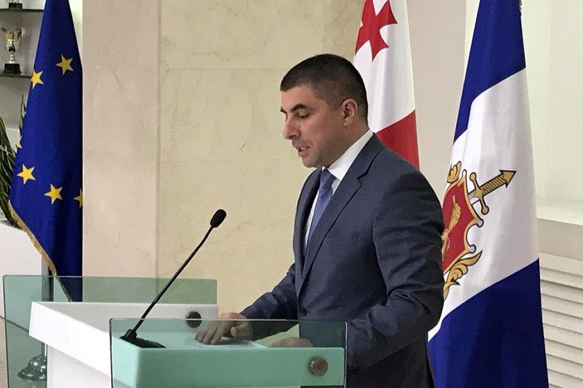 შსს აგრძელებს ნარკოდანაშაულთან ბრძოლას - 10 თვეში ფონიჭალაში დაკავებულია 192 პირი
