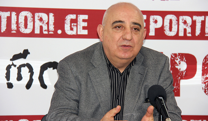 შპს „სვეტი“ როგორც ბიზნეს სუბიექტი, დასრულდა - „სვეტის“ ხელმძღვანელი პირების ადვოკატი
