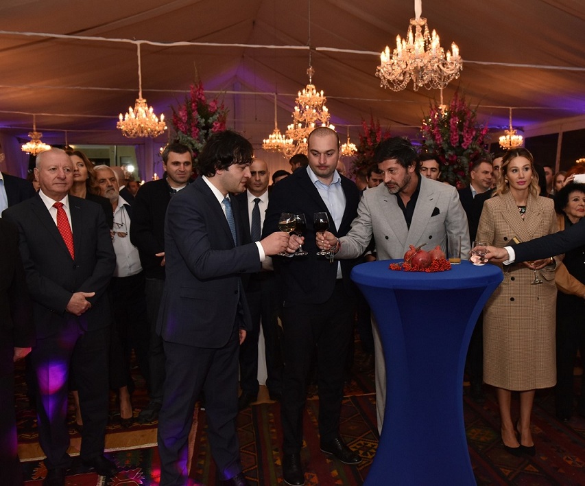 ყველაფერი უნდა გავაკეთოთ იმისთვის, რომ თბილისი ნამდვილად გახდეს სიცოცხლით სავსე ქალაქი - ირაკლი კობახიძე