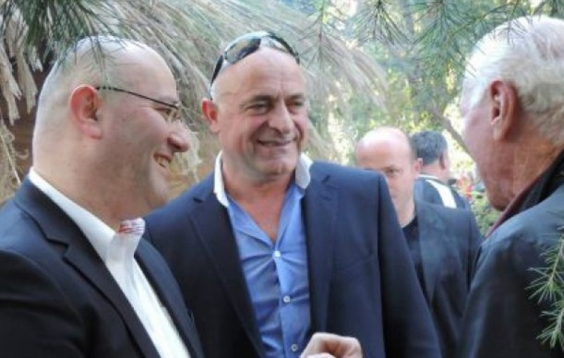 ჩხოროწყუს პოლიციის უფროსმა, ჯუმბერ იზორიამ თანამდებობა დატოვა