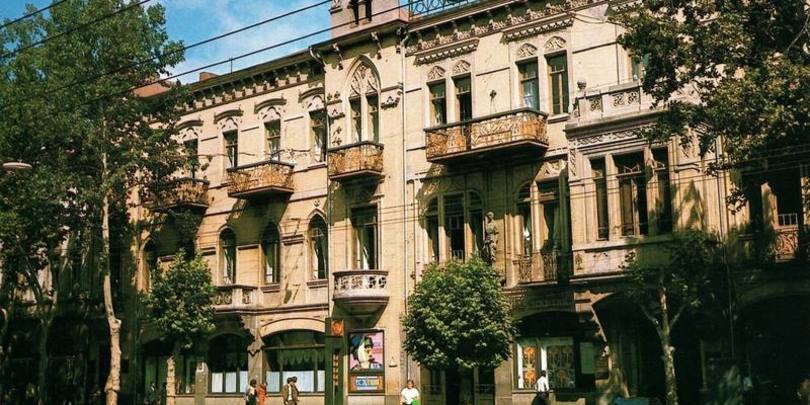 ნართების თქმულებების თეატრალური წარმოდგენა ქართულ და ოსურ ენებზე გაიმართება