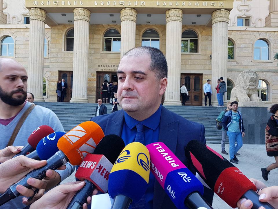 700 000 ლარი არის დახარჯული პაატა ბურჭულაძის და მისი მეუღლის მგზავრობის ხარჯებისთვის - პროკურორი