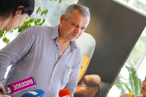 მალე "ქართული ლუდის კომპანია" სპორტული მიმართულების სასმელების წარმოებას დაიწყებს