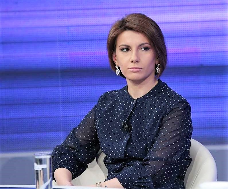 რუსეთი არ ასრულებს არცერთ ნაკისრ ვალდებულებას ევროსაბჭოს წინაშე - თამარ ჩუგოშვილი