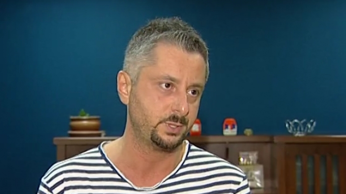სალომე ზურაბიშვილი არის პუტინის პროექტი, ის არის მოღალატე - ნიკა გვარამია