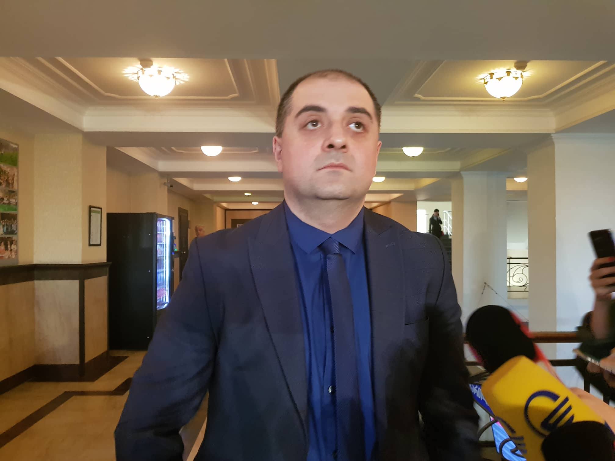 პაატა ბურჭულაძის მეუღლისგან ვერცერთ კითხვაზე დამაჯერებელი პასუხი ვერ მივიღეთ - პროკურორი
