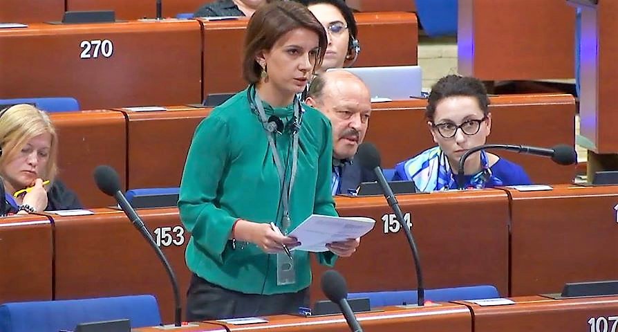 ძალიან ბევრი ვალდებულება აქვს რუსეთს, რომლის შესრულება ჩვენი ქვეყნისთვის სასიცოცხლოდ მნიშვნელოვანია - ჩუგოშვილი