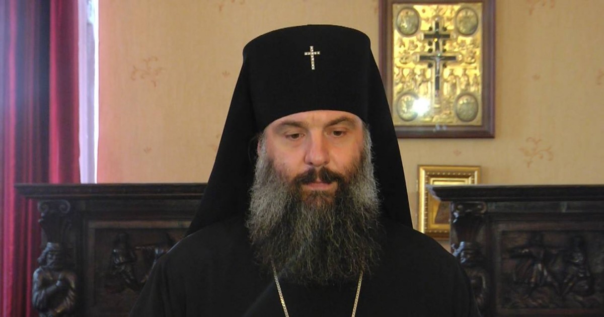 ველოდებით, რომ კანაფის კულტივაცია/ექსპორტის კანონპროექტის გაწვევა მოხდება - მეუფე შიო