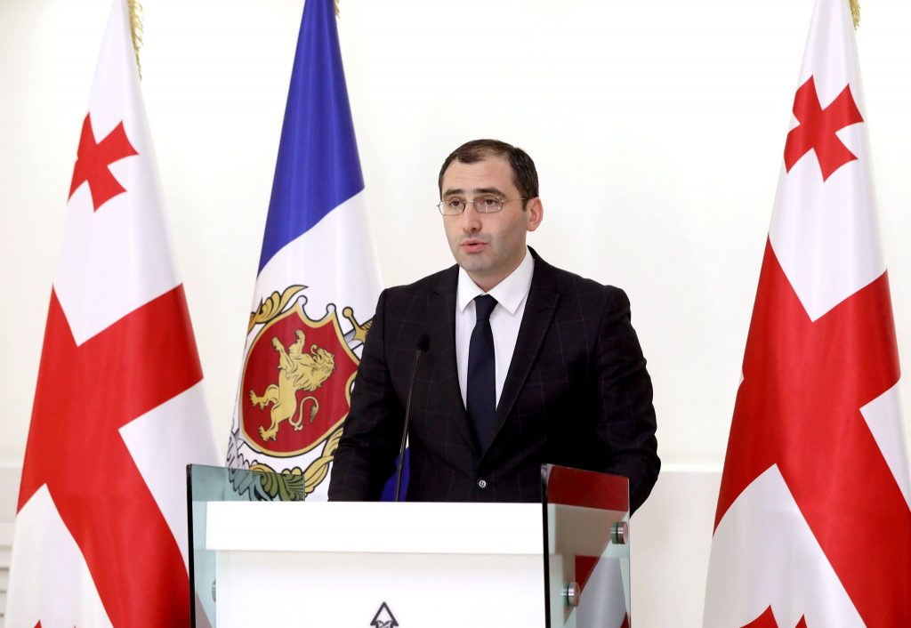 შსს მარიხუანას ლეგალიზების აღსანიშნავ ე.წ. ფესტივალს და "გირჩის" განცხადებას ეხმაურება